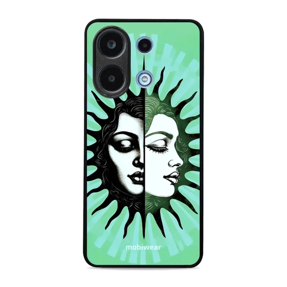 Etui Glossy Case do Xiaomi Redmi Note 13 4G - wzór G058G