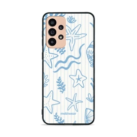 Etui Glossy Case do Samsung Galaxy A33 5G - wzór GP88G