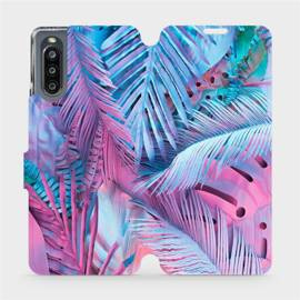 Etui do Sony Xperia 10 IV - wzór MG10S