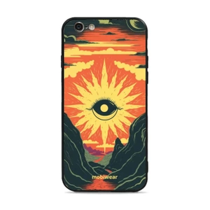 Etui Glossy Case do Apple iPhone 6s - wzór G055G