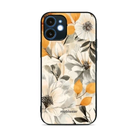 Etui Glossy Case do Apple iPhone 12 - wzór GP75G