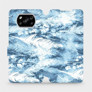 Etui do Xiaomi POCO X3 NFC - wzór M058S