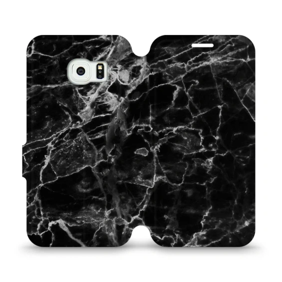 Etui do Samsung Galaxy S6 Edge - wzór V056P