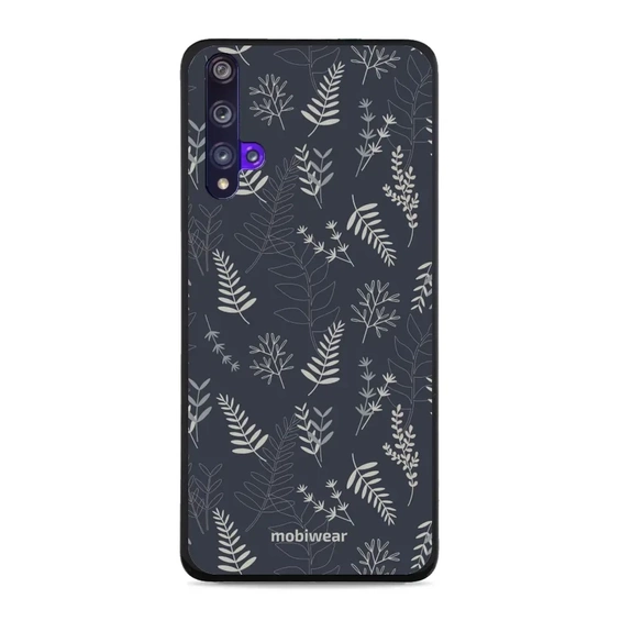 Etui Glossy Case do Huawei Nova 5T - wzór G044G