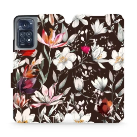 Etui do Xiaomi Redmi Note 11 Pro 5G - wzór VP72S