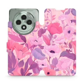 Etui do OPPO Reno12 FS 5G - wzór VP74S