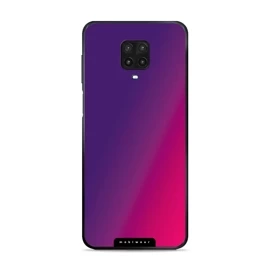 Etui Glossy Case do Xiaomi Redmi Note 9 Pro - wzór G067G