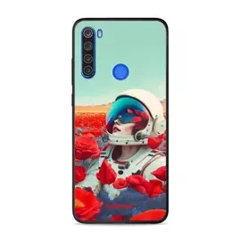 Etui Glossy Case do Xiaomi Redmi Note 8T - wzór G001G