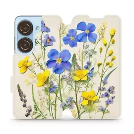 Etui do Asus Zenfone 10 - wzór VP41S