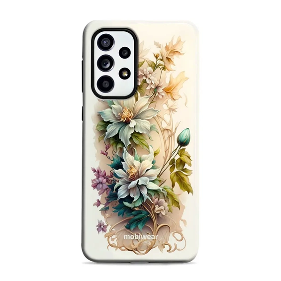 Etui Elite Pro do Samsung Galaxy A52 - wzór E014E