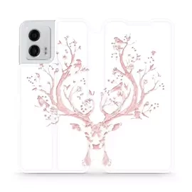 Etui do Motorola Moto G53 5G - wzór M007S