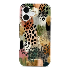 Etui Elite Pro do Apple iPhone 16 - wzór E167E