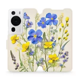 Etui do Huawei P60 Pro - wzór VP41S