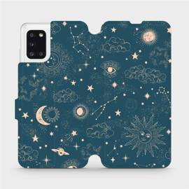 Etui do Samsung Galaxy A31 - wzór VP14S