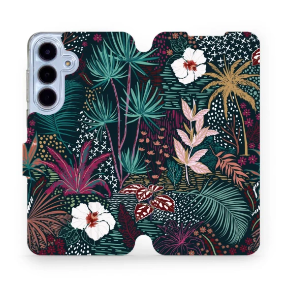 Etui do Samsung Galaxy S25 FE 5G - wzór VP13S