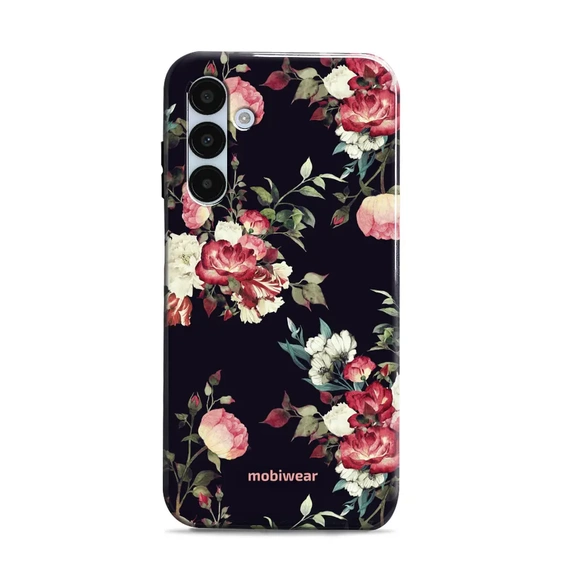 Etui Elite Pro do Samsung Galaxy A25 5G - wzór ED11E