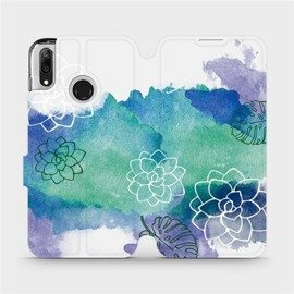 Etui do Huawei Y7 2019 - wzór MG11S