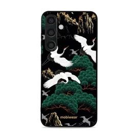 Etui Glossy Case do Samsung Galaxy S24 Plus - wzór G042G