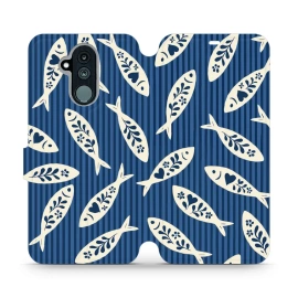 Etui do Huawei Mate 20 Lite - wzór VP89S