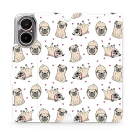 Etui do Realme C67 4G - wzór M097P