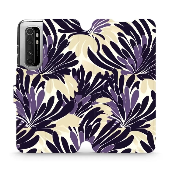 Etui do Xiaomi Mi Note 10 Lite - wzór VA47S