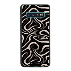 Etui Glossy Case do Samsung Galaxy S10 - wzór GA63G