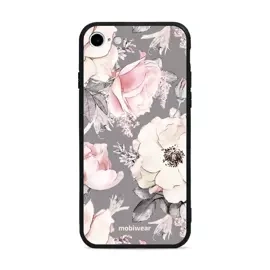 Etui Glossy Case do Apple iPhone SE 2022 - wzór G034G