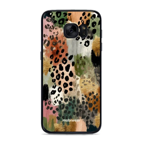 Etui Glossy Case do Samsung Galaxy S7 - wzór G167G