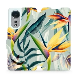 Etui do OPPO A58 - wzór MC02S