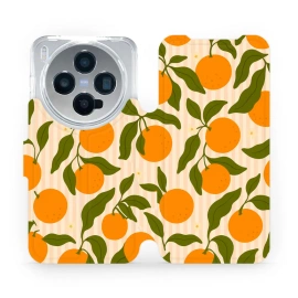 Etui do Vivo X300 - wzór VP82S