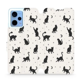 Etui do Xiaomi Redmi Note 12 5G - wzór V162S