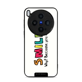 Etui Glossy Case do Vivo X300 - wzór G073G