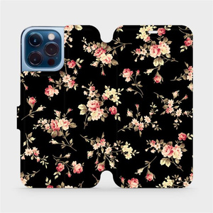 Etui do Apple iPhone 13 Pro Max - wzór VD02S