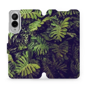 Etui do Samsung Galaxy S25 Edge - wzór V136P