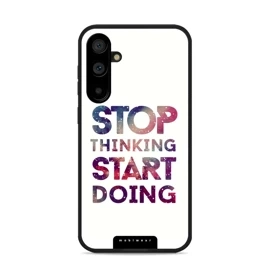 Etui Glossy Case do Samsung Galaxy S23 FE - wzór G078G