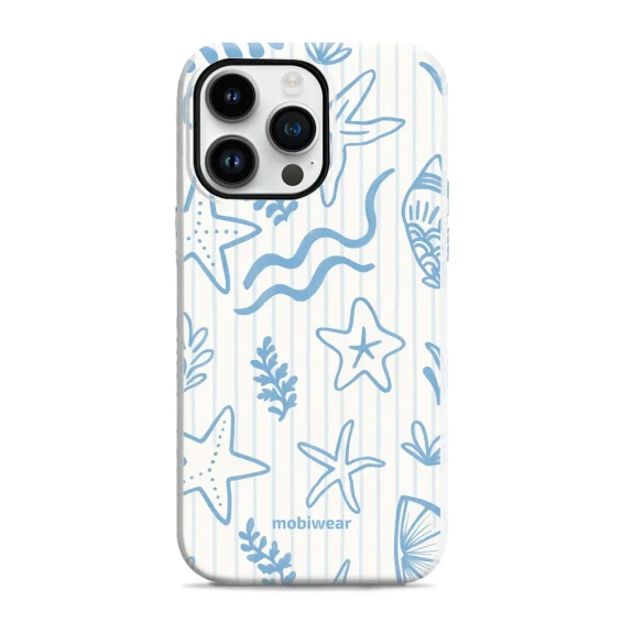 Etui Elite Pro do Apple iPhone 14 Pro Max - wzór EP88E