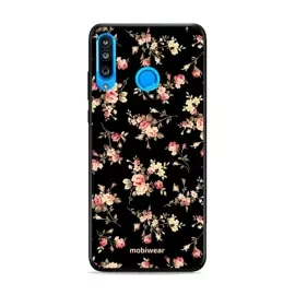 Etui Glossy Case do Huawei P30 Lite - wzór G039G