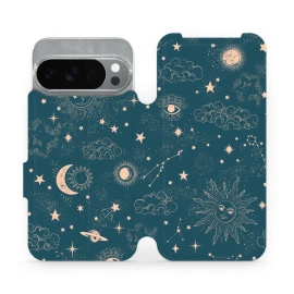 Etui do Google Pixel 10 Pro - wzór VP14S