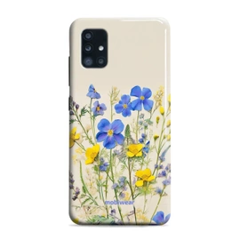 Etui Elite Pro do Samsung Galaxy A71 - wzór EP41E