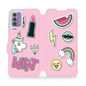 Etui do Nokia G42 - wzór M129S