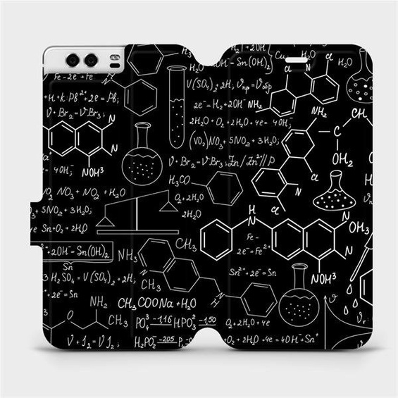 Etui do Huawei P10 - wzór V060P
