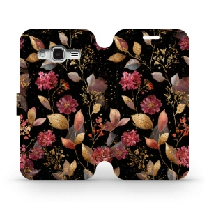 Etui do Samsung Galaxy J3 2016 - wzór V171S