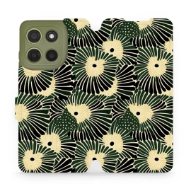 Etui do Motorola Moto G15 - wzór VA44S