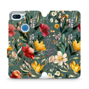 Etui do Xiaomi Mi 8 Lite - wzór VP71S