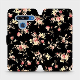 Etui do LG G8s ThinQ - wzór VD02S