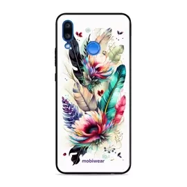 Etui Glossy Case do Huawei Nova 3 - wzór G017G