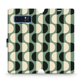 Etui do Samsung Galaxy Note 8 - wzór VA56S