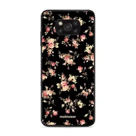 Etui Glossy Case do Xiaomi POCO X3 Pro - wzór G039G