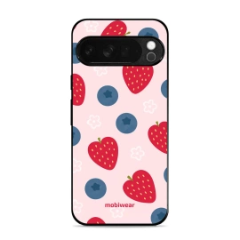 Etui Glossy Case do Google Pixel 10 Pro XL - wzór GP84G