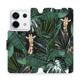 Etui do Xiaomi Redmi Note 13 PRO - wzór VP06P